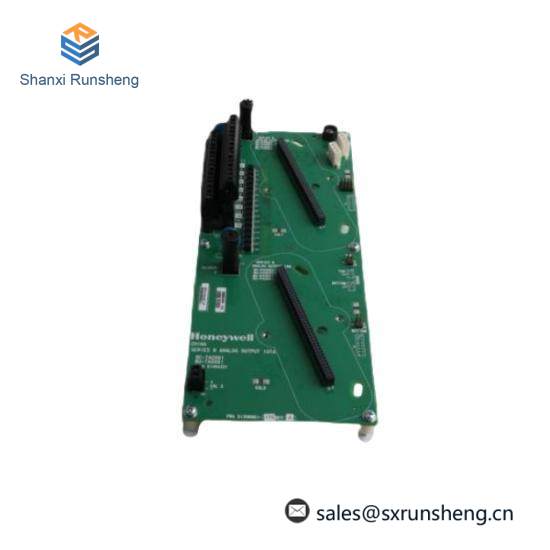 8C-TDIL61 (51306967-175)  Honeywell Analog Input Module