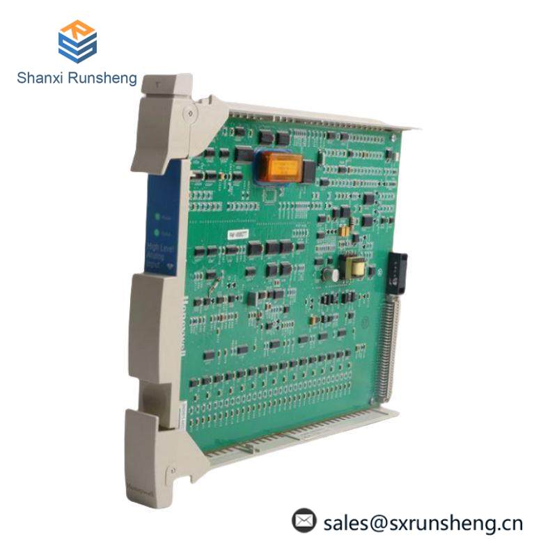 HONEYWELL 900C51-0021 HC900 CPU Controller