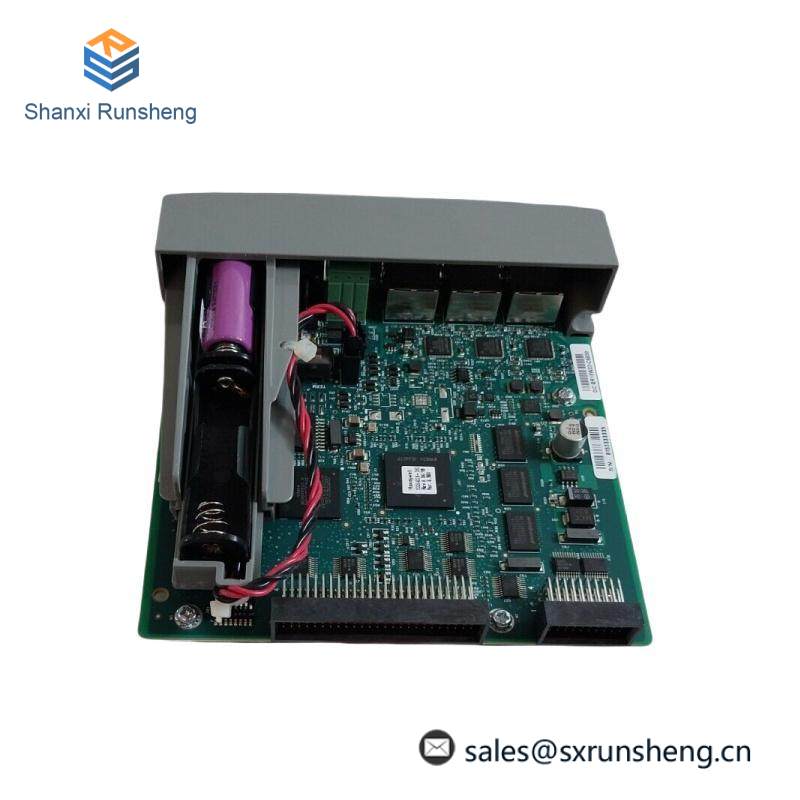HONEYWELL 900C75S-0360-00 CONTROLLER