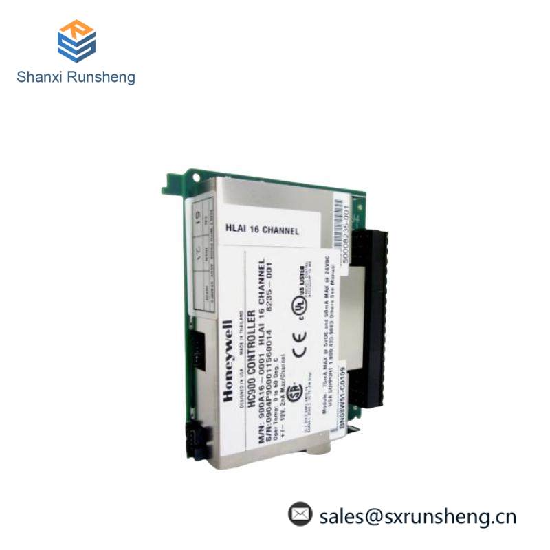 HONEYWELL 900H32-0001 32 Point Digital Output Module