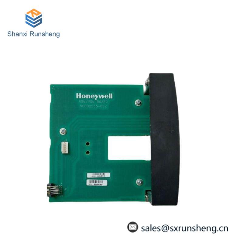 HONEYWELL 900PSM-0101 Redundant Power Status Module