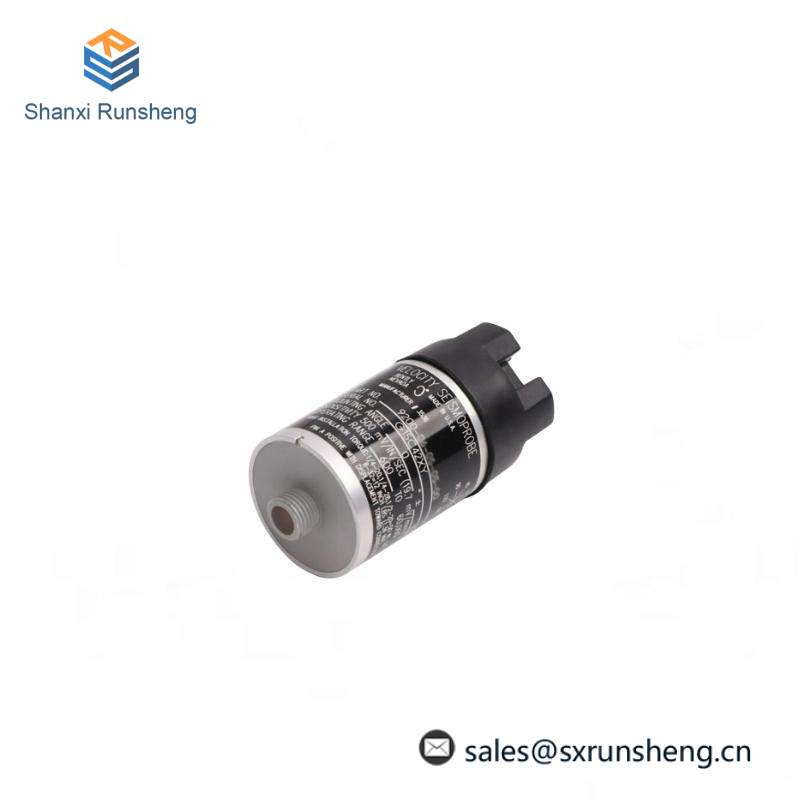 BENTLY NEVADA 9200-01-05-10-00 Two-Wire Transducer