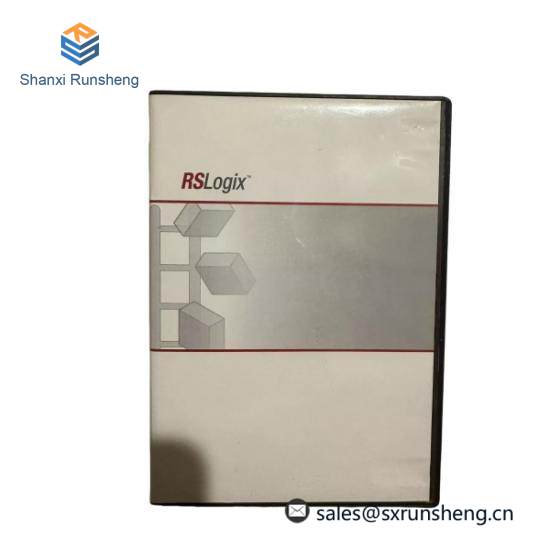 9324-RLD300NXENM  Studio 5000 Std Edn w/ RSNetWorx MED S/W