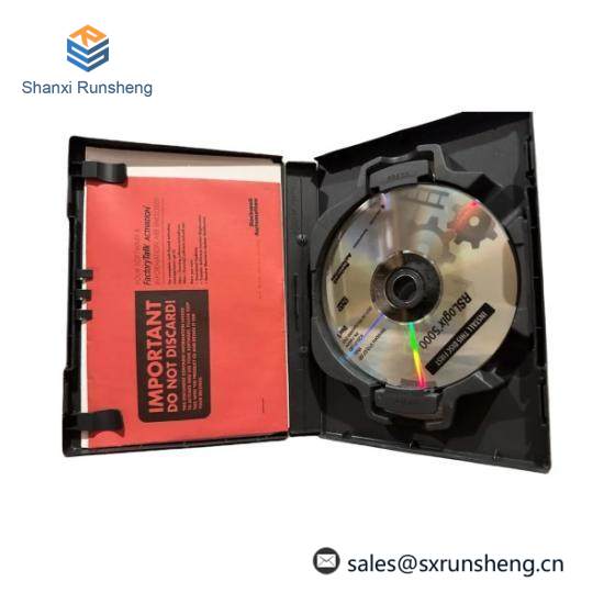 9324-RLD300NXENM  Studio 5000 Std Edn w/ RSNetWorx MED S/W