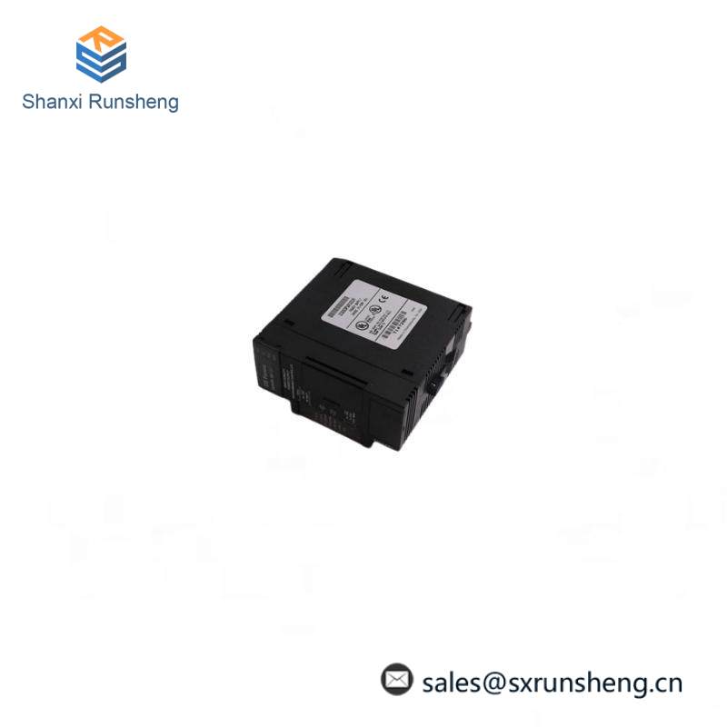 GE 9601-FT-NI PLC module