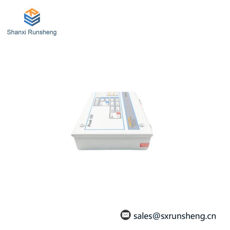 WOODWARD 9905-864 STEAM TURBINE CONTROLLER