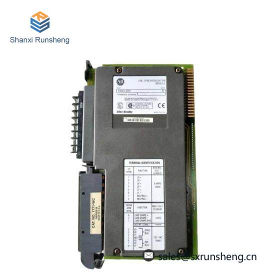 A-B 1402-LS51