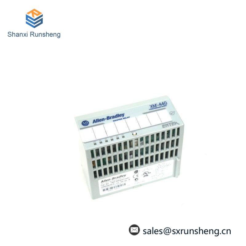 A-B 1440-RMA00-04RC
