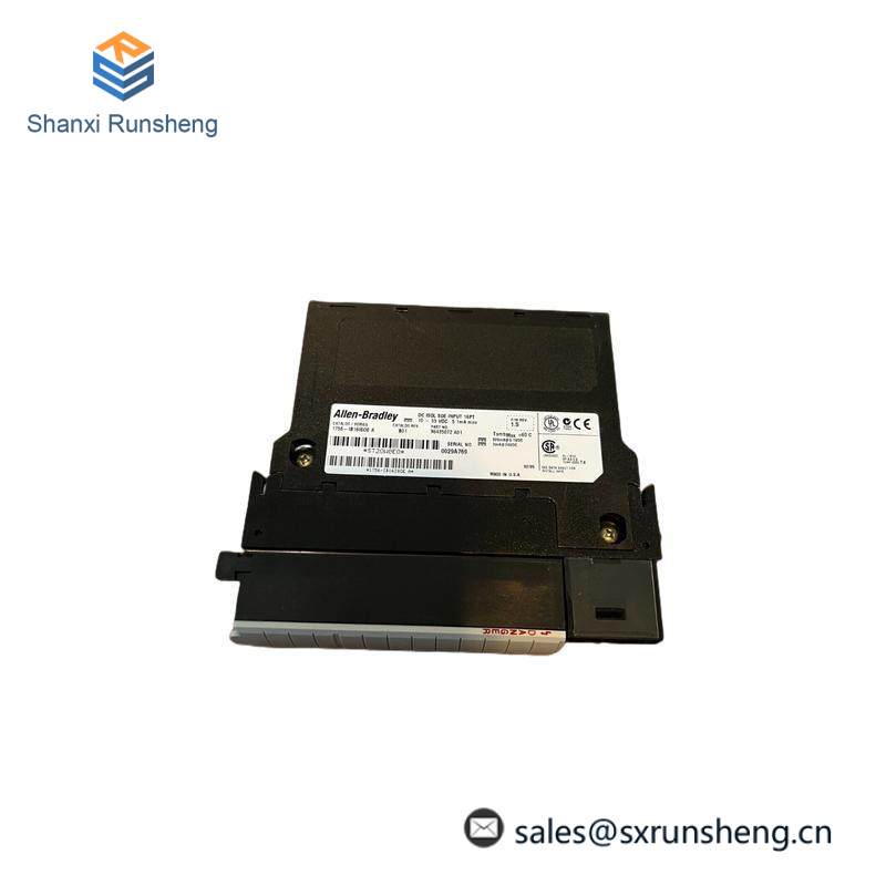 A-B 1756-IB16I