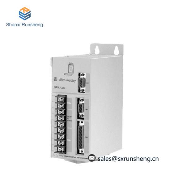 A-B 2098-DSD-020X