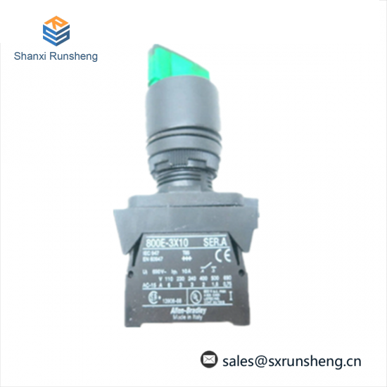 A-B MOX12-P3509