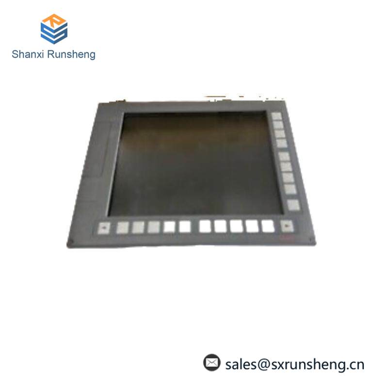 GE A02B-0303-C074 OPERATOR INTERFACE
