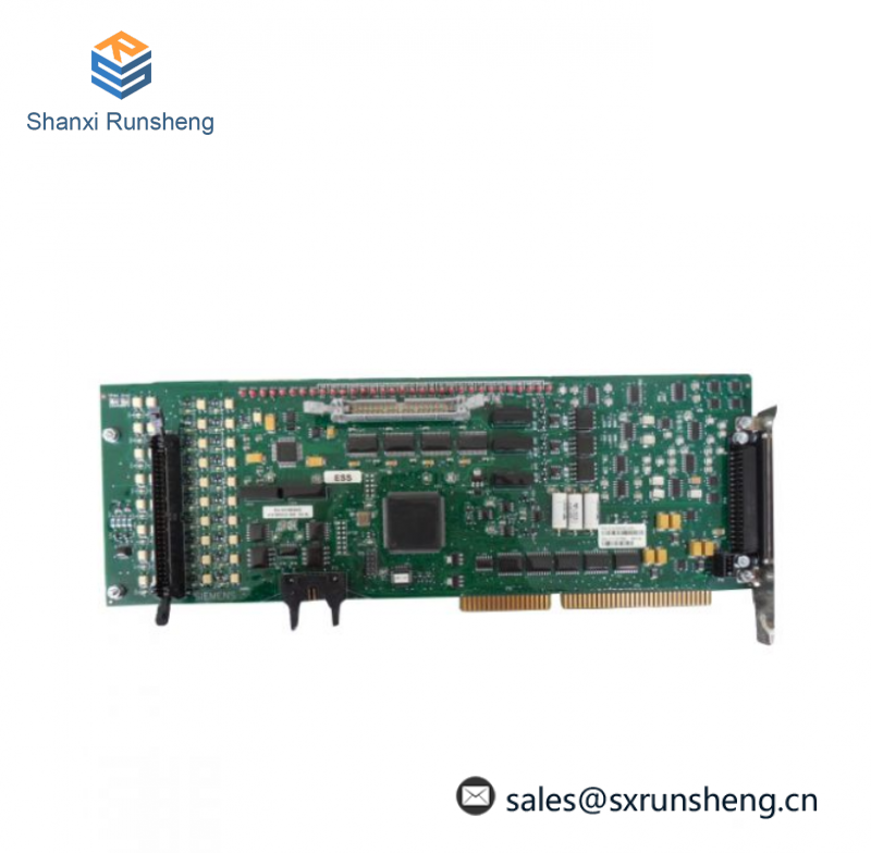 SIEMENS A1A10000423.00M PCB BOARD