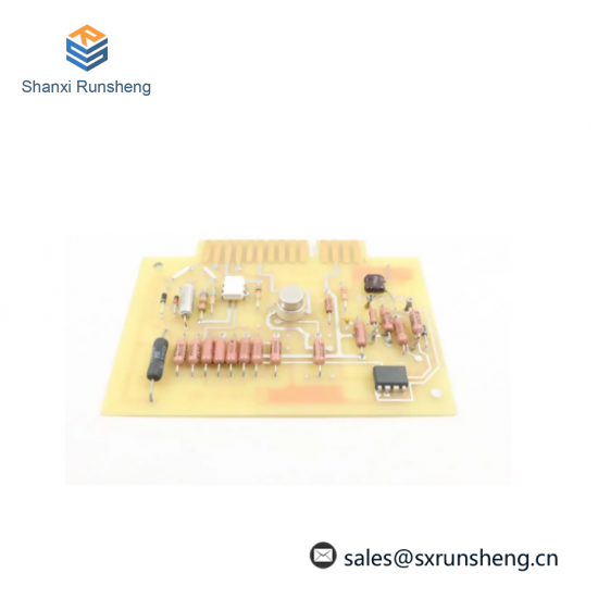 A20592-B PLC Module