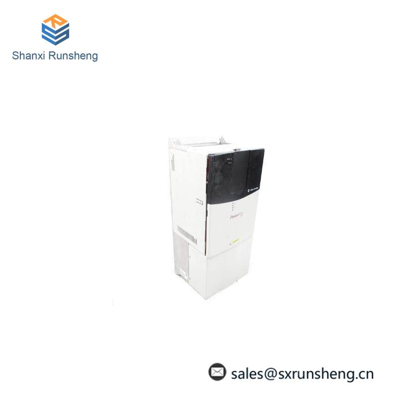 AB A20BE052A0AYNANC0 AC Drive