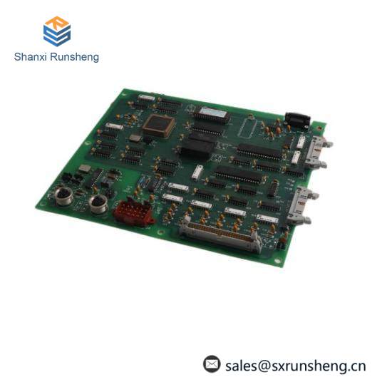 A26491-A D31705-1 Pcb Circuit Board