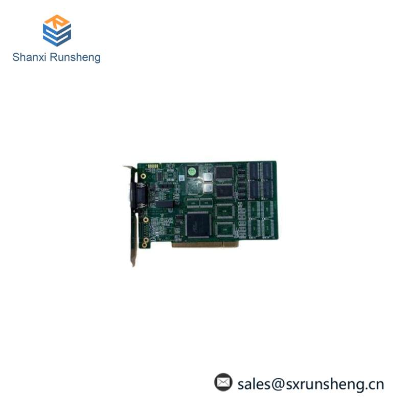 METSO A413187 AIH8 ACN 8-Channel Analog Input Module