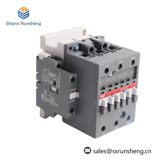 A50-30-11 1SBL351001R8011  ABB DC Contactor