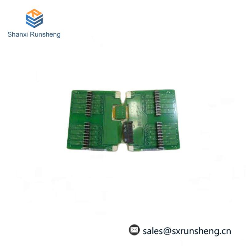 SIEMENS A5E00203817 Circuit Board