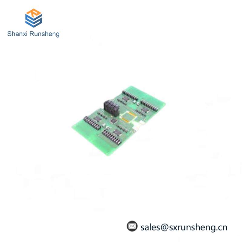 SIEMENS A5E00300849 pcb card