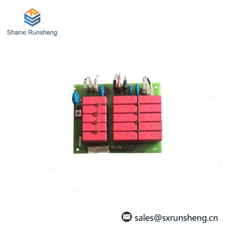 SIEMENS A5E00680725 DRIVE BOARD