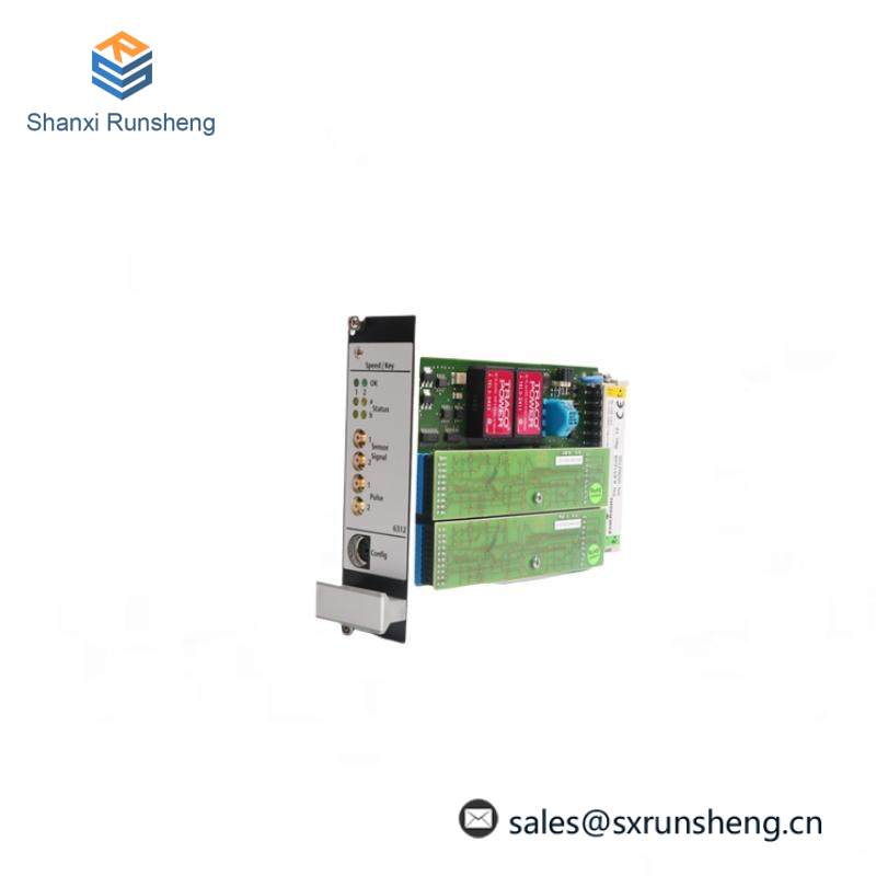 EMERSON 1C31129G03/1C31132G01