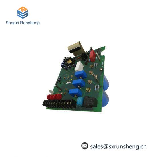 A74104-231-52 Circuit Board