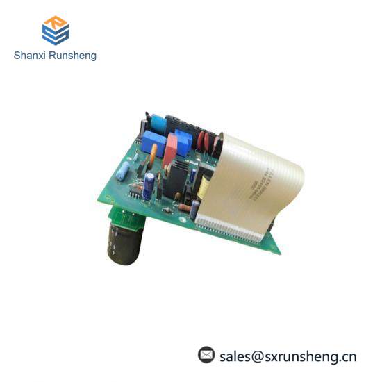 A74104-246-53 Drive Board
