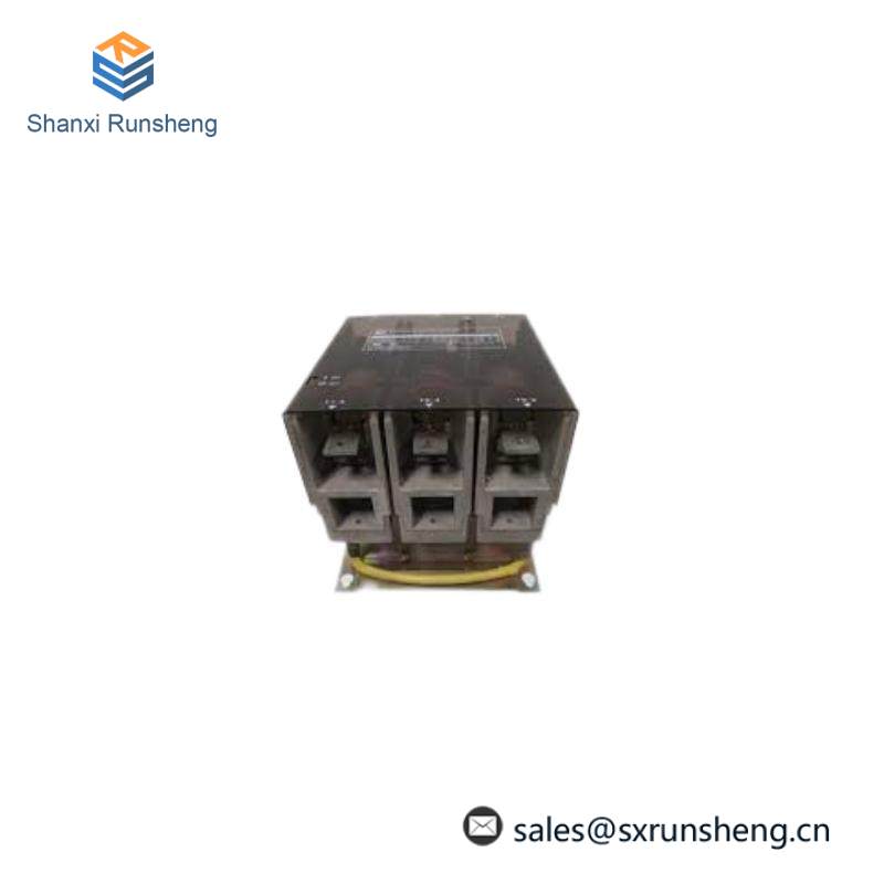 AB 1100-AOA93 CONTACTOR, SER.B, 240V, (BR/WH)