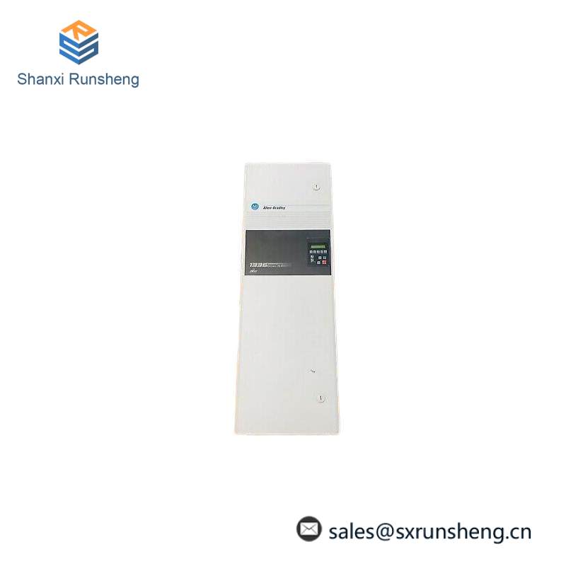AB 1336E-R015-AN-EN-GM1-L9E AC Drive