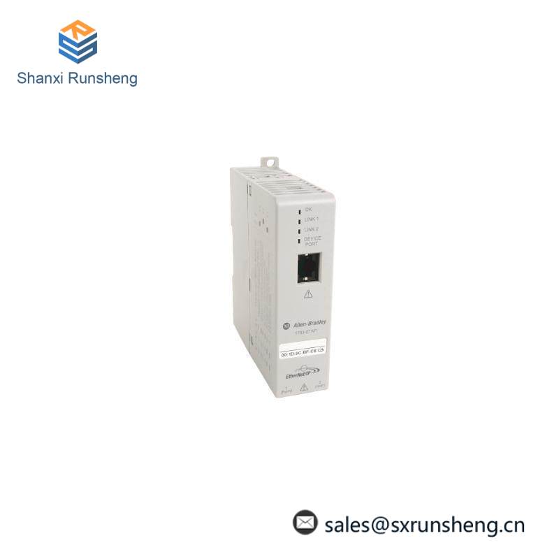 AB 1784-ETAP EtherNet/IP Tap