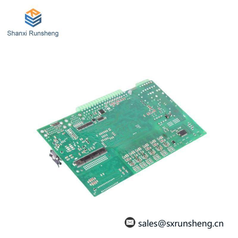Schneider A.F.038.5/01 MAIN BOARD FOR SERVOSTAR