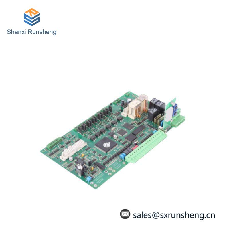 Schneider A.F.038.5/02 LEXIUM 17D Driver Board