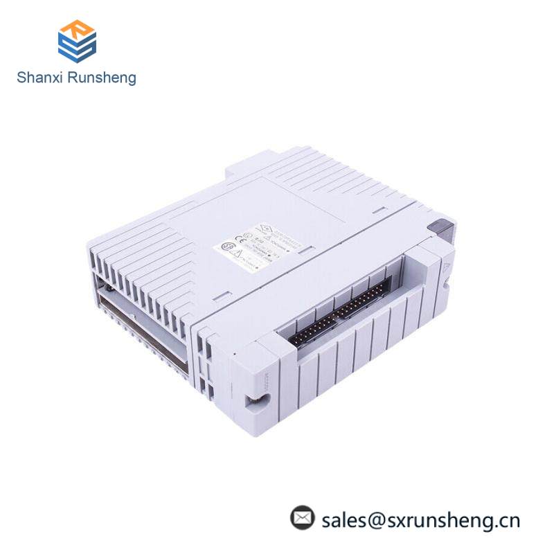 YOKOGAWA AAI135-S00 S2 Analog Input Module