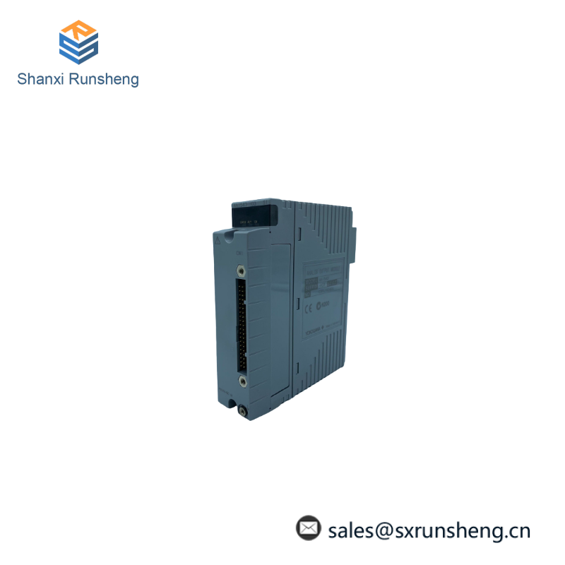 YOKOGAWA AAI543-H03 S1 Analog Output Module