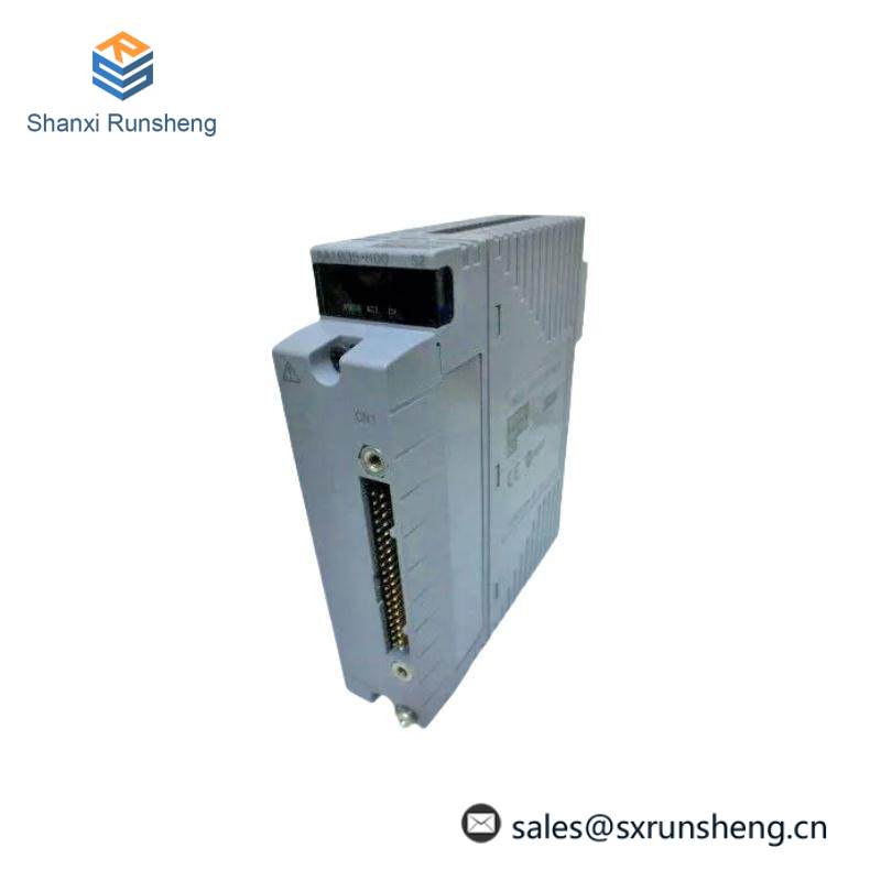YOKOGAWA AAI835-H00 S1 Analog I/O Module