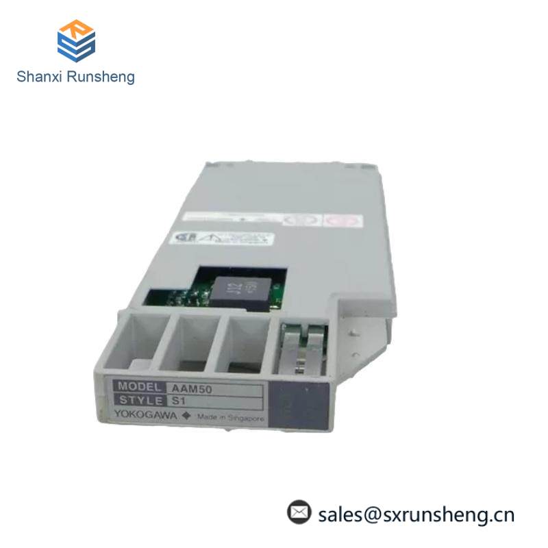 Yokogawa MC2-440-12TSB-1-1K