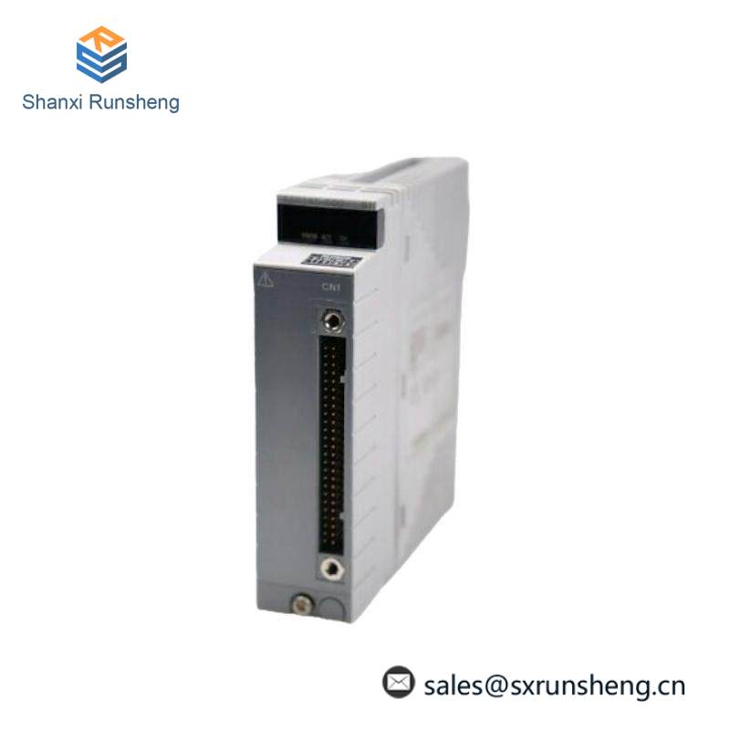 YOKOGAWA AAR145-S00 S1 RTD/POT Input Module