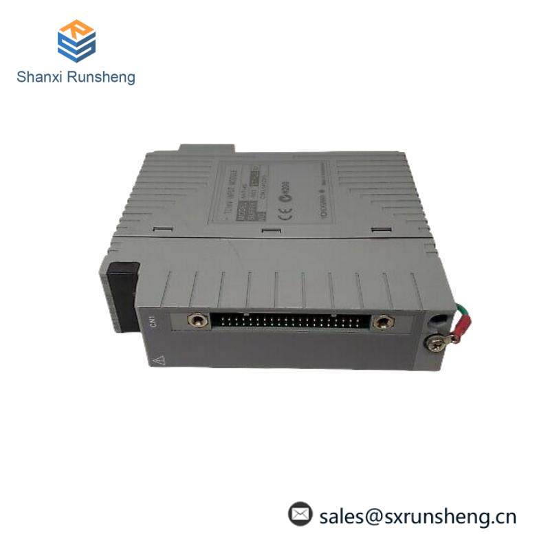 YOKOGAWA AAR145-S50 S1 RTD/POT Input Module