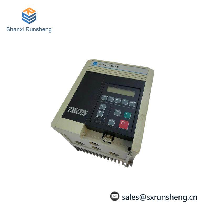  1305-BA01A-HA2 AC DRIVE