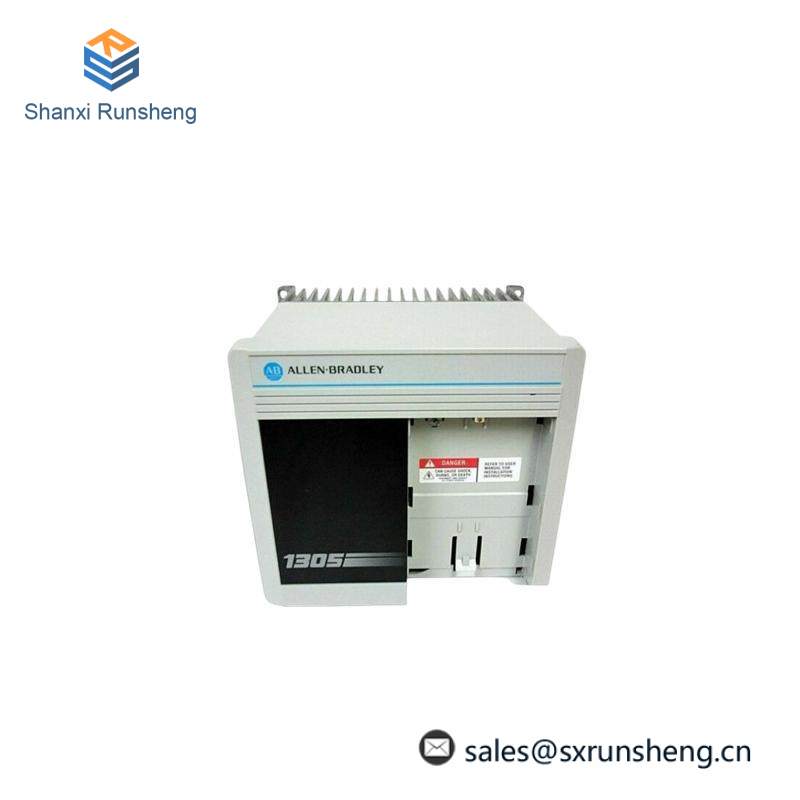 AB 1305-BA09A-HA2 AC DRIVE
