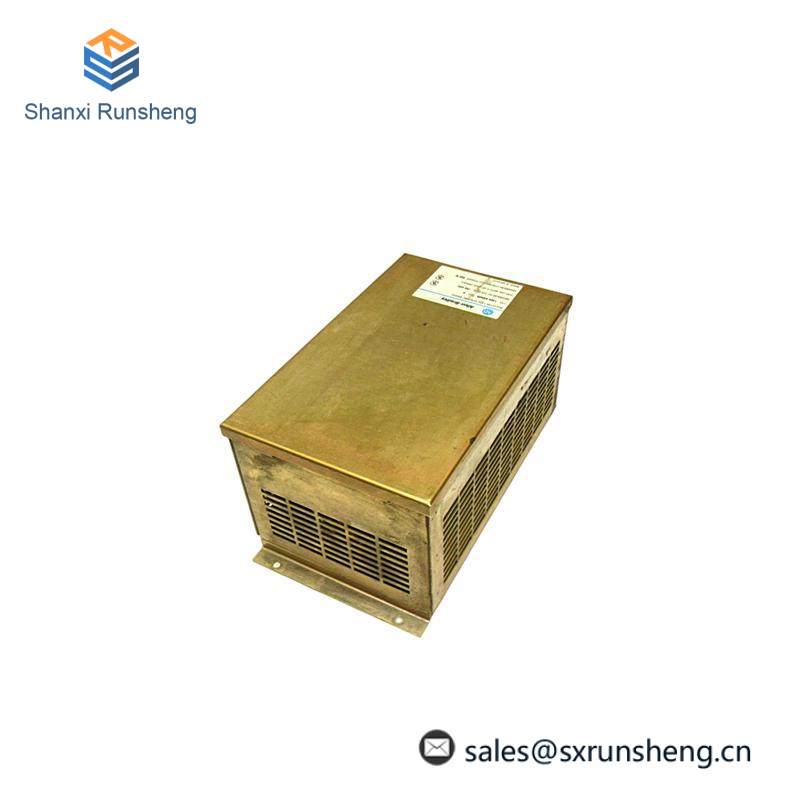 AB 1305-KBA09 DYNAMIC BRAKING KIT