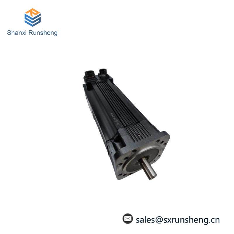 AB 1326AB-B430E-21 SERVO MOTOR