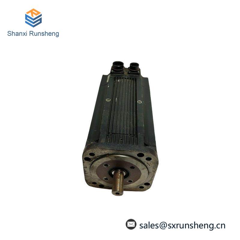 AB 1326AB-B515E-21 Servo Motor