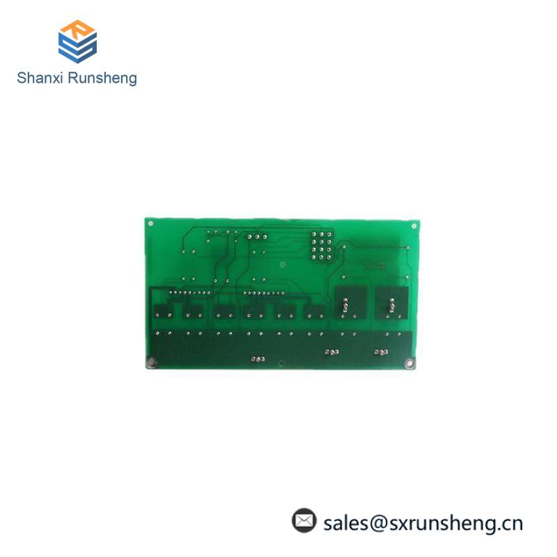 AB 1336-BDB-SP29A 74101-169-53 GATE DRIVE