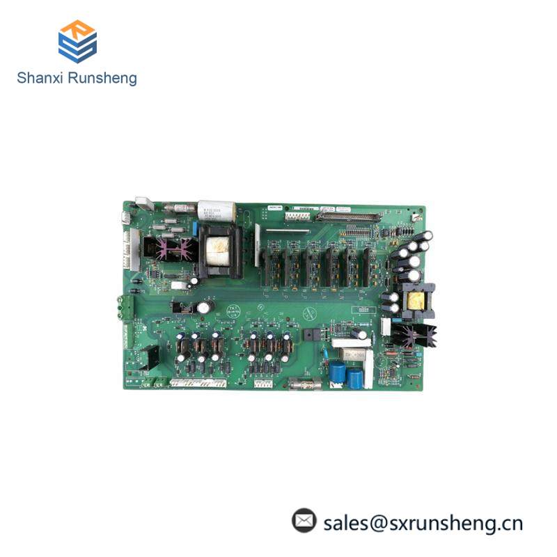 AB 1336-BDB-SP29D 74101-169-53 AC DRIVE