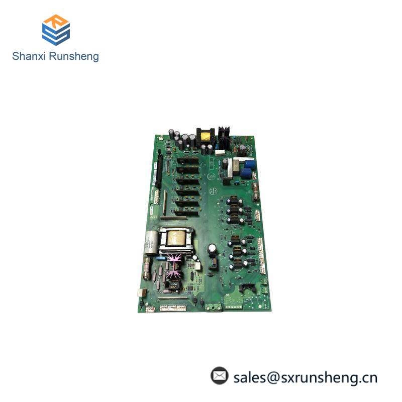  1336-BDB-SP30D PCB Gate Drive Board