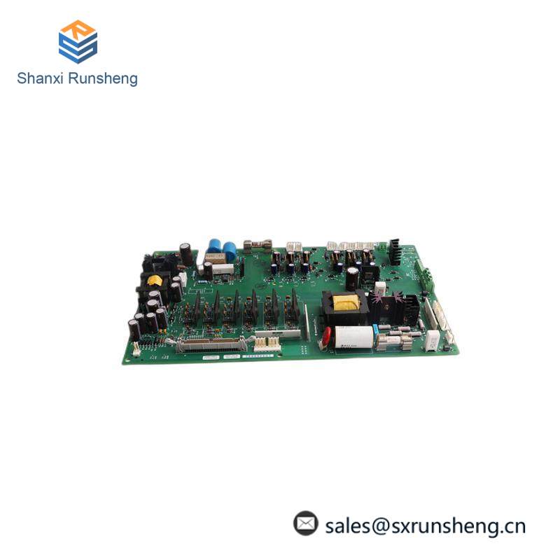 AB 1336-BDB-SP34D 77101-169-64 PCB board
