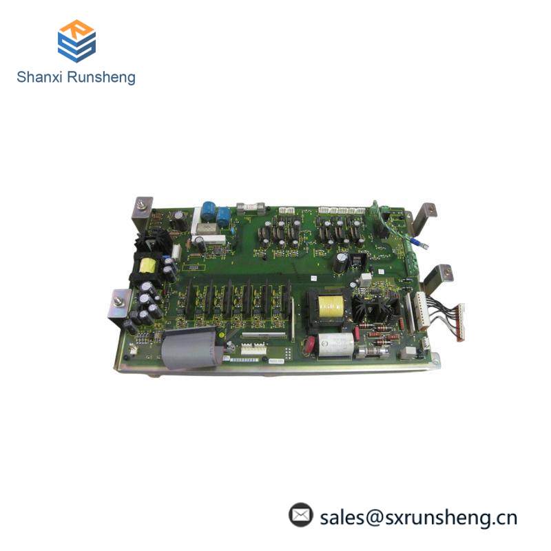 AB 1336-BDB-SP38A PC BOARD