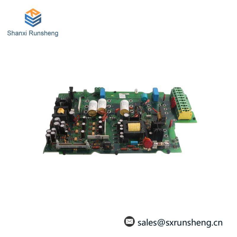 AB 1336-BDB-SP5C DRIVE BOARD